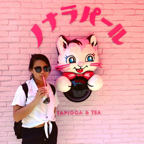 Meet your Posher, Rachel - Picture 1 of 1